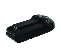 Rowenta ZR009703 - Bateria 18v X-Pert 3.60, 18 V, rendimiento duradero y limpieza completa, color negro