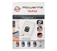 Rowenta ZR200520 bolsa de microfibra para aspiradora, 4 bolsas (originales)