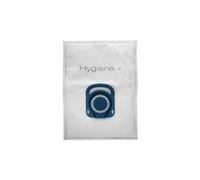 Rowenta ZR200520 High Filtration Bag Hygiene + OPTIMAL, 19.5 x 27.5 cm, 4 Count (Pack of 1)