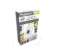 Rowenta ZR200920 Aspiradora cilíndrica Bolsa para el polvo accesorio y suministro de vacío - Accesorio para aspiradora (Aspiradora cilíndrica, Bolsa para el polvo, Blanco, Algodón)