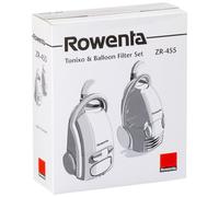 Rowenta ZR455-10 Bolsas papel + 1 Microactivo para aspiradora Balloon y Tonixo