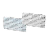 Rowenta ZR850002 - Juego de Fundas para limpiaparabrisas, Color Blanco