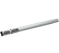 Rowenta ZR900101 Tubo telescópico con diámetro de 32 mm, color negro y gris