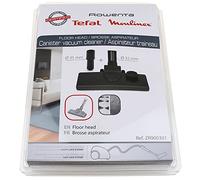 Rowenta Compacteo Ergo Universal Aspirador Cepillo 32-35 mm Diámetro