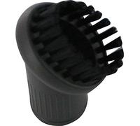 Rowenta ZR900801 - Cepillo redondo, plástico, negro