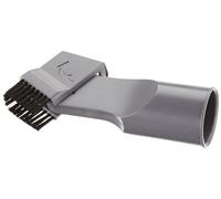 Rowenta ZR901001 Boquilla plana para aspiradora 2 en 1, plástico