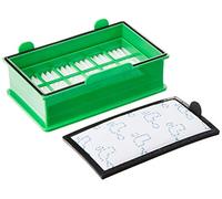 Rowenta ZR902601 siuministro y - Accesorio para aspiradora (Verde, Color blanco, 2 pieza(s))