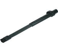 Rowenta zr903301 Boquilla Plana Flexible Compatible con Airforce 460 y 560, Negro