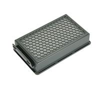Rowenta ZR903501 - Filtro de Salida de Aire de Alta filtración, Gris, 171 x 114 x 15 mm
