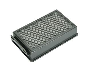 Rowenta ZR903501 - Filtro de Salida de Aire de Alta filtración, Gris, 171 x 114 x 15 mm