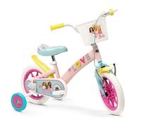 Rower dzieci?cy 12 en71 barbie toimsa 1165