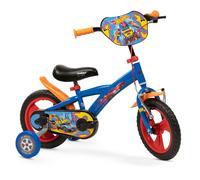 Rower dzieci?cy 12 en71 hot wheels toimsa 1168