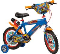 Rower dziecięcy 14 HOT WHEELS TOIMSA 1468