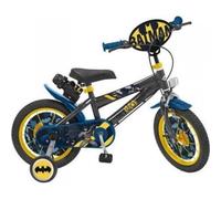 Rower dziecięcy Toimsa 14" Batman