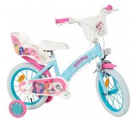 Rower dziecięcy Toimsa 14" My Little Pony 1497