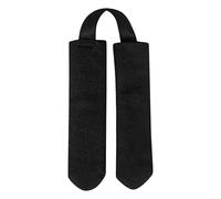 Rower Handle Cover, Soft Rower Grip Wrap, Essential Ejercise Parts, Elastic Knitted Cotton, Accessories for Outdoor Sports, Fitness Enthusiasts and Athletes, 16,9 x 5,2 cm