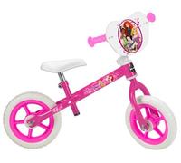 Rowerek biegowy disney princess 10'