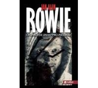 Rowie: Cronica De Un Vampiro Psiquico