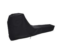 Rowing Machine Cover - Sports Rowing Machines Cover | Oxford Waterproof Covers For Fitness Equipment | Tear and UV Resistant Rowings Machine Covers Protects from Dust Debris and Splashing Water