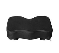 rowingMachine seatcushion- Memory Foam Rower Foam Density, rowingseatcushionadopted a High Friction rubth Anti Slip Straps For rowingMachines Kayak Fitness Equipment Comfort Support Men Wome