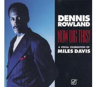 Rowland Dennis - Now Dog This