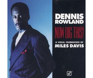Rowland Dennis - Now Dog This