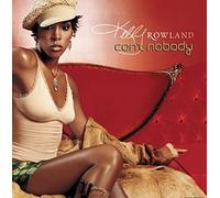 Rowland, Kelly - Can T Nobody [Vinilo]