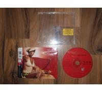Rowland, Kelly – Can't Nobody – Maxi CD