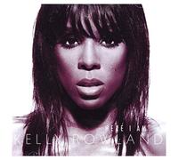Rowland, Kelly - Here I Am