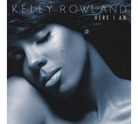 Rowland, Kelly - Here I Am Deluxe Edition, Extra tracks Edition by Rowland, Kelly (2011) Audio CD