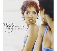 Rowland Kelly - Simply Deep +1
