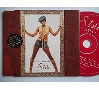 Rowland, Kelly - Stole [Import]