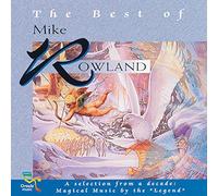 Rowland, Mike - Best of..