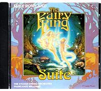 Rowland, Mike - Fairy Ring Suite