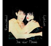 Rowland S. Howard / Lydia Lunch - Some Velvet Morning