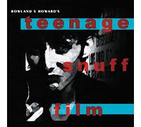 Rowland S. Howard - Teenage Snuff Film [VINYL] [Vinilo]