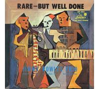 Rowles, Jimmy - Rare, But Well Done