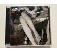 Rowles Jimmy - Trio '77/'78