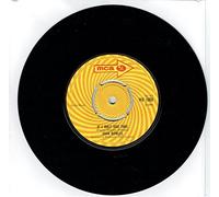 Rowles, John - Rowles, John If I Only Had Time 7" MCA MU1000 EX 1968