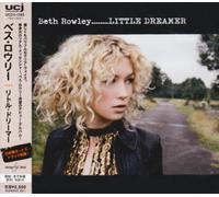 Rowley, Beth - Little Dreamer