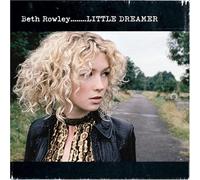Rowley Beth Little Dreamer (CD) (Importación USA)