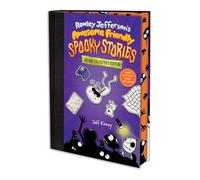 Rowley Jefferson's Awesome Friendly Spooky Stories: Deluxe Collector's Edition: From the Creator of Diary of a Wimpy Kid (Awesome Friendly Kid)