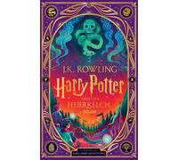 Rowling, J Harry Potter Und Der Feuerkelch (Papierkunst-Edi - (German Book NUEVO