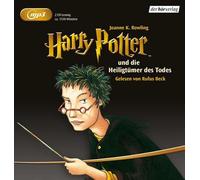 Rowling, Joanne K. - Harry Potter 7 und die Heiligtümer des Todes