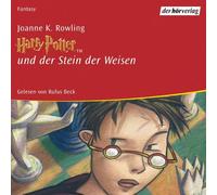 Rowling,Joanne K. - Harry Potter und der Stein des [Import]