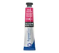 ROWNEY Daler Aquafine Watercolour Alizarin Crimson 8ml
