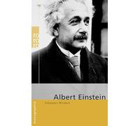 Rowohlt Bildmonographien: Einstein, Albert: 50666