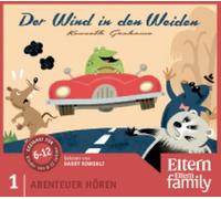 Rowohlt,Harry-Eltern 2 Der Wind In Den WeideN