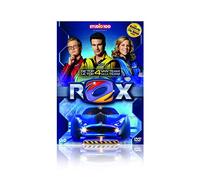 Rox - De Top 4 Van Team Rox