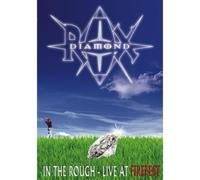 Rox Diamond - In the Rough : Live at Firefest [USA] [DVD]